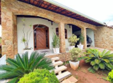 Imagem 1 · Casa para venda em Tirol (Barreiro), Belo Horizonte