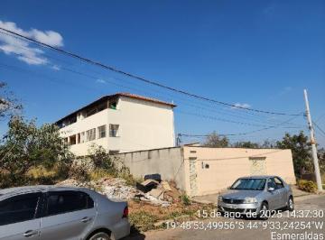 Imagem 1 · Apartamento para venda em Recanto Verde II, Esmeraldas