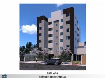 Imagem 1 · Apartamento para venda em Santa Terezinha, Belo Horizonte