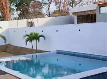 Imagem 1 · Casa de Condomínio para venda em Residencial Vitória I, Lago