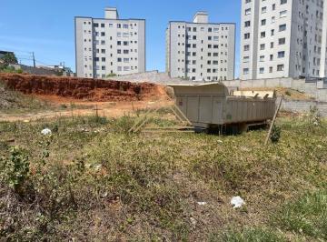 Imagem 1 · Terreno para aluguel em Jardim Sion, Varginha