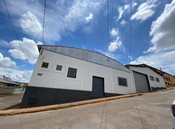 Imagem 1 · Depósito-Galpão-Armazém para aluguel em Centro, Nepomuceno