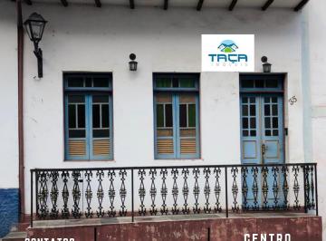 Imagem 1 · Casa para venda em Centro, Ouro Preto