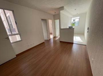 Imagem 1 · Apartamento para venda em Botafogo (Justinópolis), Ribeirão