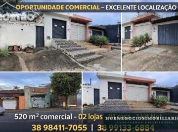 Imagem 1 · Casa para venda em Santo Expedito, Montes Claros