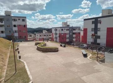 Imagem 1 · Apartamento para venda em São Januário (Justinópolis), Ribei