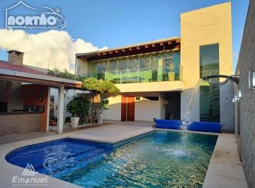 Imagem 1 · Casa para venda em Caiçara, Campo Grande