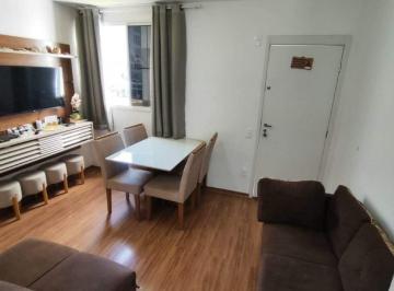 Imagem 1 · Apartamento para venda em Capitão Eduardo, Belo Horizonte