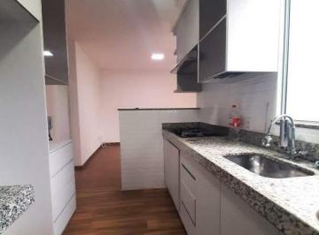 Imagem 1 · Apartamento para venda em Chácaras Santa Inês (São Benedito)