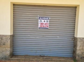 Imagem 1 · Loja-Salão para aluguel em Centro, Nepomuceno
