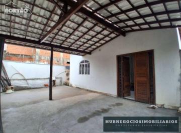 Imagem 1 · Casa para venda em Santa Rita I, Montes Claros