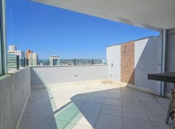 Imagem 1 · Cobertura para venda em Manacás, Belo Horizonte
