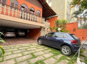 Imagem 1 · Casa para venda em Serra, Belo Horizonte