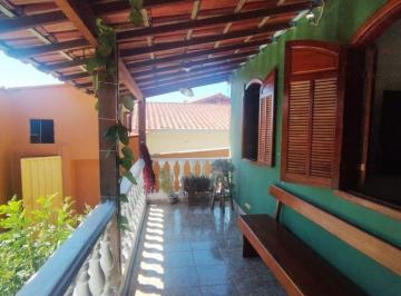 Imagem 1 · Casa para venda em Solimões, Belo Horizonte