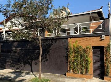 Imagem 1 · Casa para venda em Barreiro, Belo Horizonte