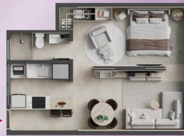 Imagem 1 · Apartamento para venda em Savassi, Belo Horizonte