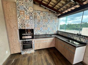 Imagem 1 · Cobertura para venda em Arvoredo, Contagem
