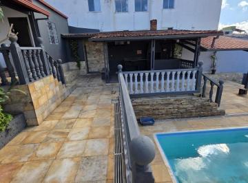 Imagem 1 · Casa para venda em Jardim Leblon, Belo Horizonte