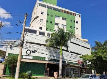 Imagem 1 · Conjunto Comercial-Sala para venda em Buritis, Belo Horizont