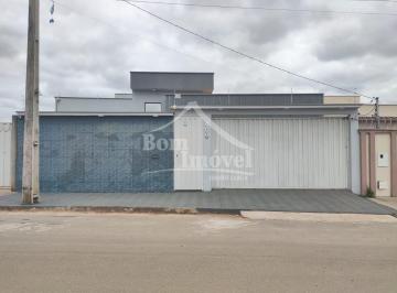 Imagem 1 · Casa para venda em Centro, Campo Belo