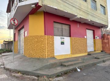 Imagem 1 · Loja-Salão para aluguel em Jardim Vila Rica, Lavras