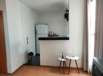 Imagem 1 · Apartamento para venda em Urca (Justinópolis), Ribeirão das