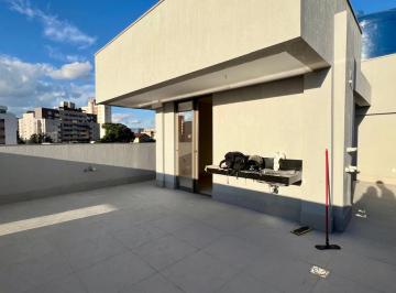 Imagem 1 · Cobertura para venda em São Lucas, Belo Horizonte