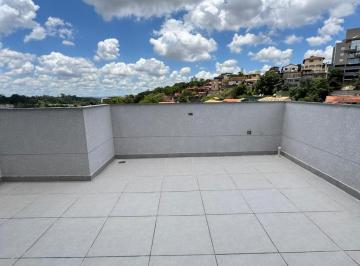 Imagem 1 · Cobertura para venda em Alto Caiçaras, Belo Horizonte
