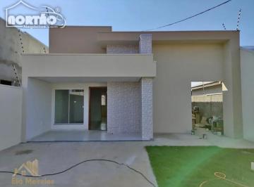 Imagem 1 · Casa para venda em Vilhena