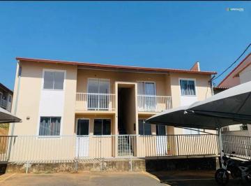 Imagem 1 · Apartamento para venda em Industrial Americano, Santa Luzia