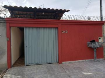 Imagem 1 · Casa para venda em Bom Repouso, Betim