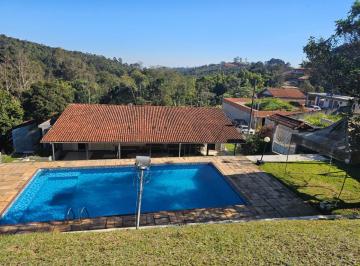 Imagem 1 · Fazenda para aluguel em Terras de San Nicolau, Santana de Pa