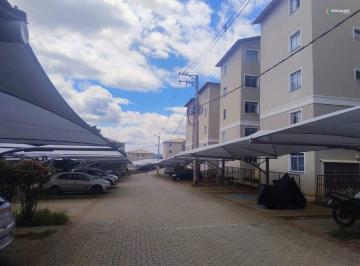 Imagem 1 · Apartamento para venda em Pousada Del Rey (São Benedito), Sa