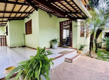 Imagem 1 · Casa para venda em Tirol (Barreiro), Belo Horizonte