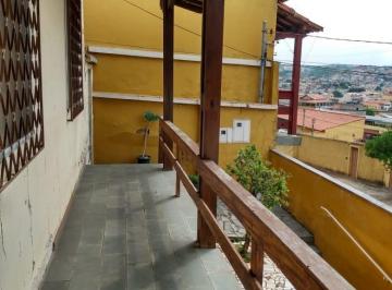 Imagem 1 · Casa para venda em Dom Bosco, Belo Horizonte