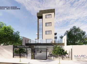 Imagem 1 · Apartamento para venda em Indaiá, Belo Horizonte