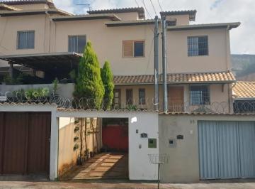 Imagem 1 · Casa para venda em Frei Leopoldo, Belo Horizonte