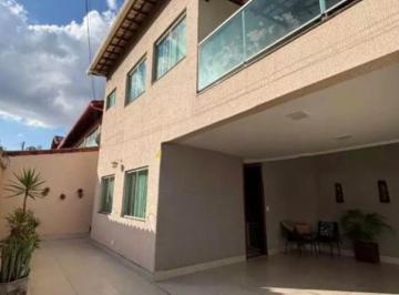 Imagem 1 · Casa para venda em Miramar (Barreiro), Belo Horizonte