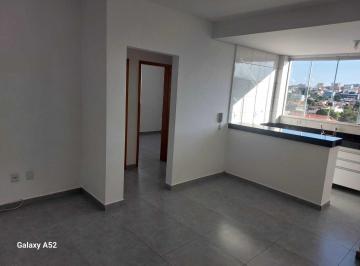 Imagem 1 · Apartamento para venda em Pedra Azul, Contagem