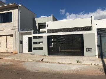 Imagem 1 · Casa para venda em Imperial II, Varginha
