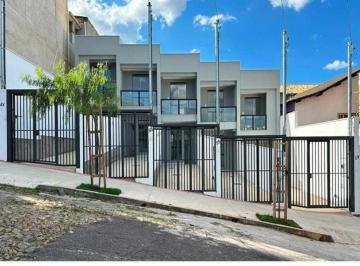 Imagem 1 · Casa para venda em Jardim Guanabara, Belo Horizonte