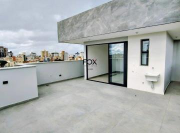 Imagem 1 · Cobertura para venda em Barroca, Belo Horizonte