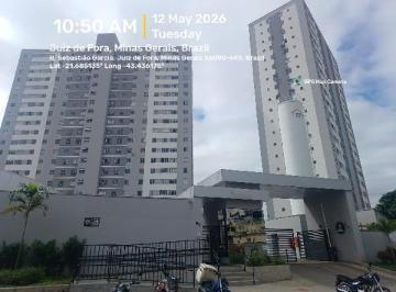 Imagem 1 · Apartamento para venda em Benfica, Juiz de Fora