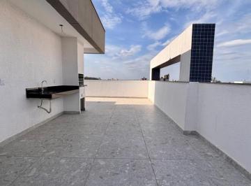 Imagem 1 · Cobertura para venda em Monsenhor Messias, Belo Horizonte