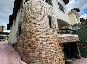 Imagem 1 · Casa para venda em Sagrada Família, Belo Horizonte