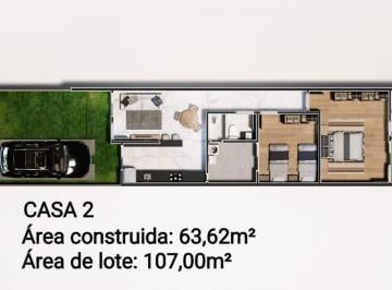 Imagem 1 · Casa para venda em Centro, São José da Lapa