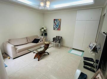 Imagem 1 · Casa para venda em Caiçaras, Belo Horizonte