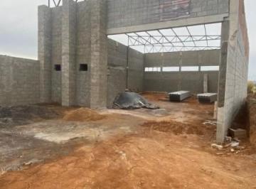Imagem 1 · Depósito-Galpão-Armazém para aluguel em Aeroporto, Varginha