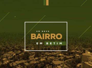 Imagem 1 · Terreno para venda em Santa Fé, Betim