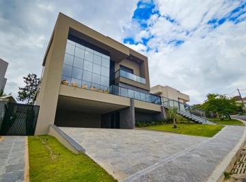 Imagem 1 · Casa para aluguel em Alphaville - Lagoa dos Ingleses, Nova L